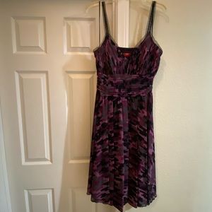 Signature by Sangria Party Dress